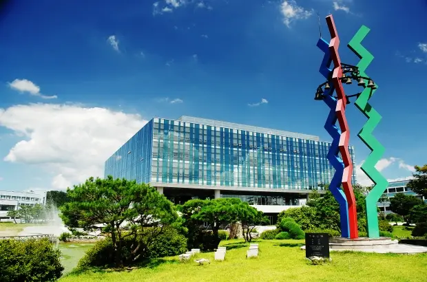 kaist